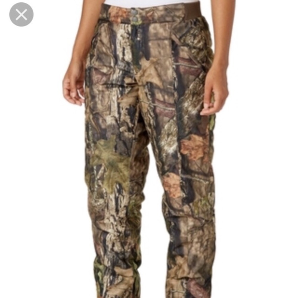 EUC Field & Stream outdoor hunting camo pants